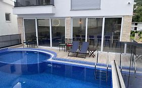 Relax Apartmani